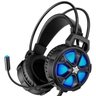 Headset Gaming Hp H400 com Microfone - 1