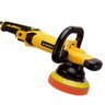 Maquina Politriz Veículos 1450w Potente 110v para Polir Carros - 2