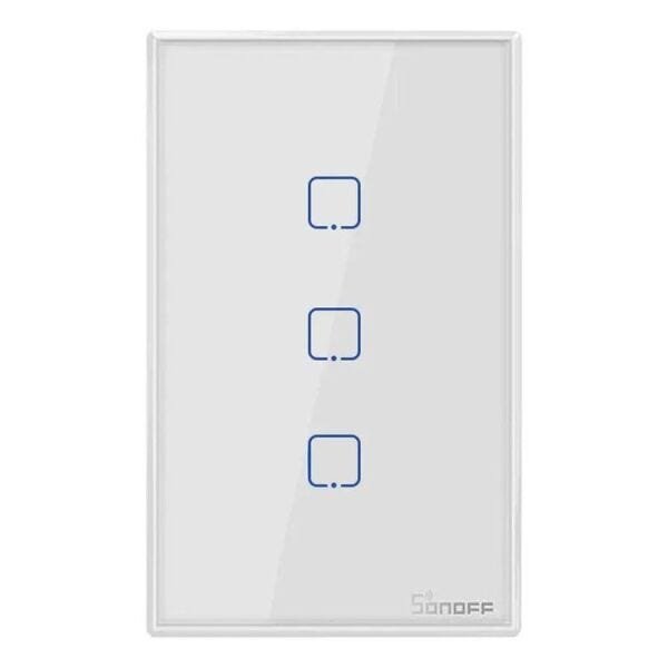Sonoff Interruptor Smart T2Us3C - 1