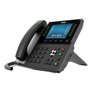 Fanvil Telefone x7C IP 20 Linhas Empresarial (Poe) Wifi Giga - 1