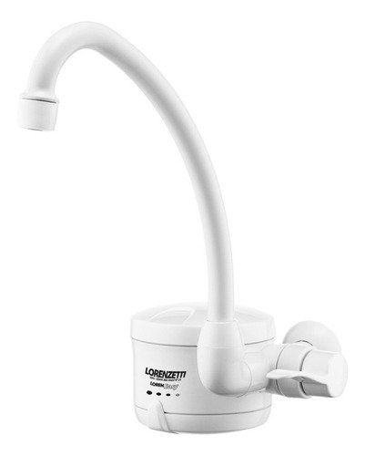 Torn.par Eletrica Easy Br 4800x127 5-l&c - Brilhante - 220v - 1