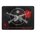 Ver imagem 1 de Mousepad Pichau Gaming Shooter Grande Speed, PG-MP-STG