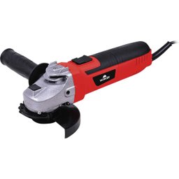 Esmerilhadeira Angular 4.1/2" 650w 6 Discos 220v 163456 Worker - 2