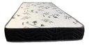 Ver imagem 2 de Colchão Casal Bueno Sono Cama & Colchão Bueno Sono Cama & Bueno Sono Espuma D33 Branco Bamboo 138x188x14