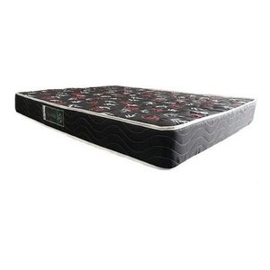 Colchão Viúva Bueno Sono Cama & Colchão Bueno Sono Cama & Bueno Sono Espuma D33 Preto Oriental 128x188x14