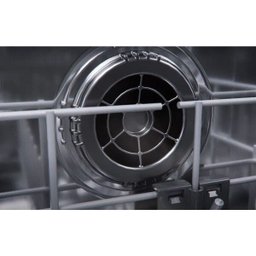 Lava-Louças de Embutir Gourmand 14 Serviços Inox com Smart Sensor - BLB14GR 110V - 5