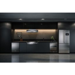 Lava-Louças de Embutir Gourmand 14 Serviços Inox com Smart Sensor - BLB14GR 110V - 7