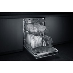 Lava-Louças de Embutir Gourmand 14 Serviços Inox com Smart Sensor - BLB14GR 110V - 3