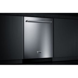 Lava-Louças de Embutir Gourmand 14 Serviços Inox com Smart Sensor - BLB14GR 110V - 2