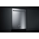 Ver imagem 2 de Lava-Louças de Embutir Gourmand 14 Serviços Inox com Smart Sensor - BLB14GR 110V
