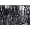 Ver imagem 6 de Lava-Louças de Embutir Gourmand 14 Serviços Inox com Smart Sensor - BLB14GR 110V