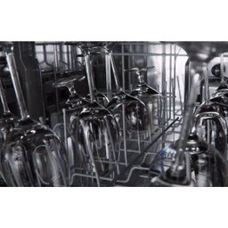 Lava-Louças de Embutir Gourmand 14 Serviços Inox com Smart Sensor - BLB14GR 110V - 6