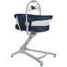 Berço Chicco Baby Hug 4 In 1 Air India Ink 05 079193 390 000 - 1