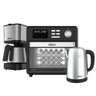 Kit Trio Oster Forno e Fryer 15l Cafeteira Chaleira 220v - 1