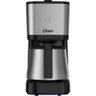 Kit Trio Oster Forno e Fryer 15l Cafeteira Chaleira 220v - 5