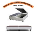 Ver imagem 5 de Chapas de União Junção para Cama Box Bipartida (Compatível com todas as medidas de Box Bipartido) 5