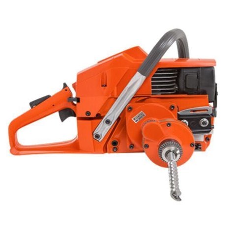 Furadeira para Motosserras Stihl 360 380 460 660 Bristol