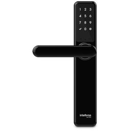 Fechadura Digital Sem Fio de Embutir com Maçaneta IFR 3000 Intelbras - 1