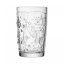 Ver imagem 3 de Jogo de Jantar 16 Peças New Butterfly Cristal Ecológico