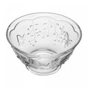 Ver imagem 4 de Jogo de Jantar 16 Peças New Butterfly Cristal Ecológico