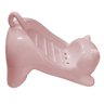 Saboneteira Porta Sabonete Gatinho Gato Lavabo Banheiro Pia Bancada Mesa Box Enfeite Divertido Decor - 5