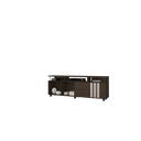 Ver imagem 2 de Rack Atraente - Jcm Café/off White