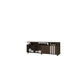 Rack Atraente - Jcm Café/off White - 2