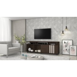 Rack Atraente - Jcm Café/off White - 1