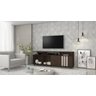 Rack Atraente - Jcm Café/off White - 1