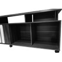 Ver imagem 3 de Rack Atraente - Jcm Café/off White