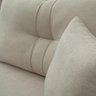 Conjunto Sofá Living 3 e 2 Malibu Bouclê 1,50/2,30m - King House - 7
