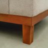 Conjunto Sofá Living 3 e 2 Malibu Bouclê 1,50/2,30m - King House - 9