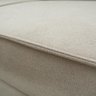 Conjunto Sofá Living 3 e 2 Malibu Bouclê 1,50/2,30m - King House - 8
