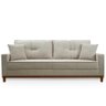 Conjunto Sofá Living 3 e 2 Malibu Bouclê 1,50/2,30m - King House - 5