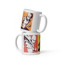 Ver imagem 5 de Caneca de Porcelana One Punch Man Modelo 04