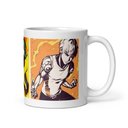 Ver imagem 3 de Caneca de Porcelana One Punch Man Modelo 04