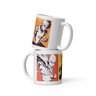Caneca de Porcelana One Punch Man Modelo 04 - 5