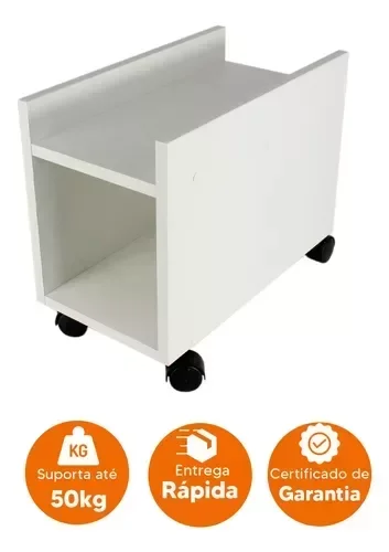 Suporte de Cpu para Computadores - 4