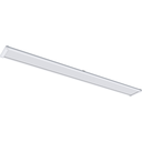 Ver imagem 1 de Luminária Led Taschibra Sobrepor 35w Tl Slim 20 Branca Bivolt 2700k Luz Quente
