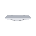 Ver imagem 3 de Luminária Led Taschibra Sobrepor 35w Tl Slim 20 Branca Bivolt 2700k Luz Quente