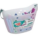 Ver imagem 4 de Cesto de Prendedores de Roupas Classic Flash Limp com 36 Peças Multicor Lav3758