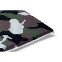 Ver imagem 4 de Colchonete Solteiro D20 Color Multiuso Viagem Camping (78x188x8) - Orthoflex