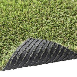 Grama Sintética Artificial 20mm com Proteção Uv e Anti-fungo 2,00 X 2,00m (4m²) - 1