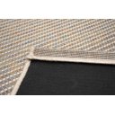Ver imagem 4 de TAPETE BUZIOS LUAL 73 BEGE/AZUL 2,00x3,00: Lual 73