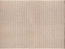 Ver imagem 1 de TAPETE BUZIOS LUAL 73 BEGE/AZUL 2,00x3,00: Lual 73