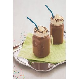 Jogo 1 Canudo Aço Inox+Escova Menino Tramontina - 4