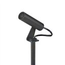 Ver imagem 2 de Espeto para Jardim Astraled Elix LED 30cm Alto Irc 90 2W Bivolt Preto
