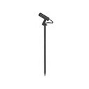 Ver imagem 1 de Espeto para Jardim Astraled Elix LED 30cm Alto Irc 90 2W Bivolt Preto