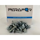 Ver imagem 4 de Parafuso Auto Perfurante -12 -14 X 1, Zincado, 5.5X25MM Ponta 03 - 2.500 Peças PARAFOR