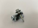 Ver imagem 1 de Parafuso Auto Perfurante -12 -14 X 1, Zincado, 5.5X25MM Ponta 03 - 2.500 Peças PARAFOR